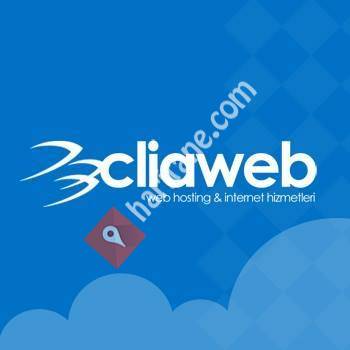 CliaWeb Sunucu ve İnternet Hizmetleri