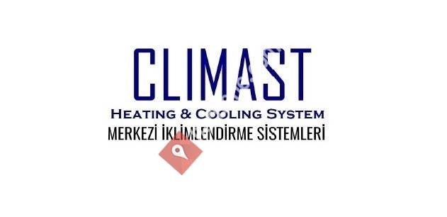 Climast İklimlendirme Sistemleri