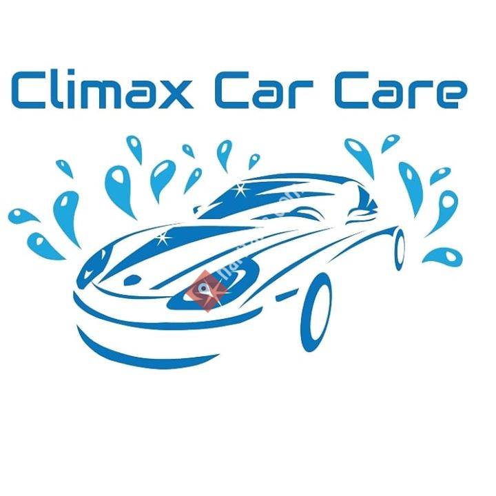 Climax Car Care