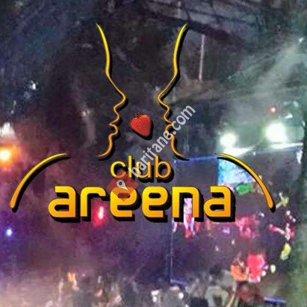 Club Areena
