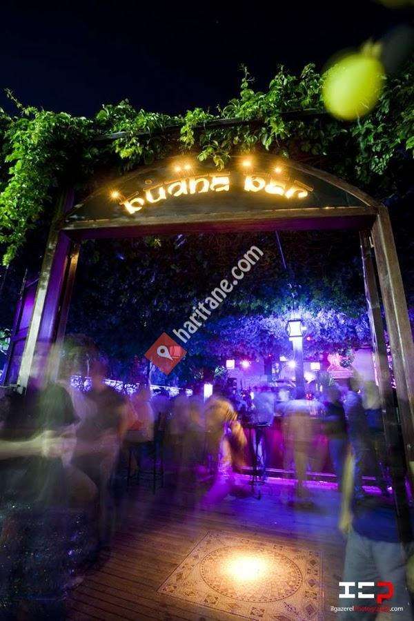 Club Budha Bar Marmaris