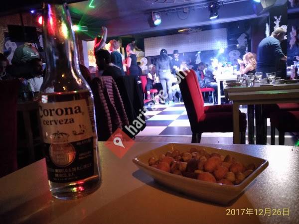 Club Fiesta Ankara