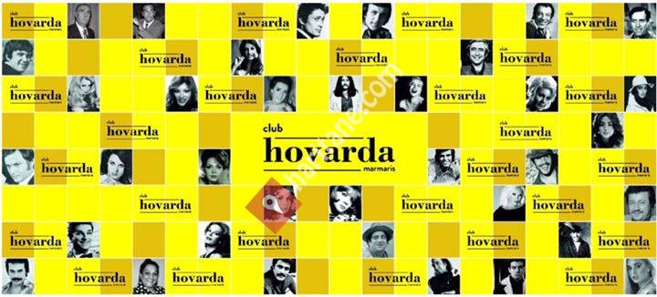 Club Hovarda Marmaris