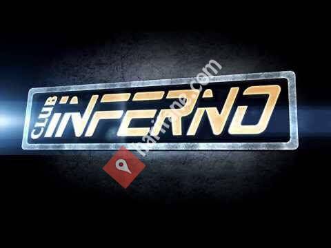 Club Inferno Kemer Cixi bar