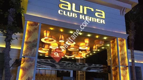 Club Kemer Aura