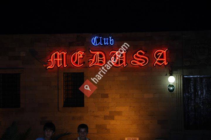 Club Medusa Didim