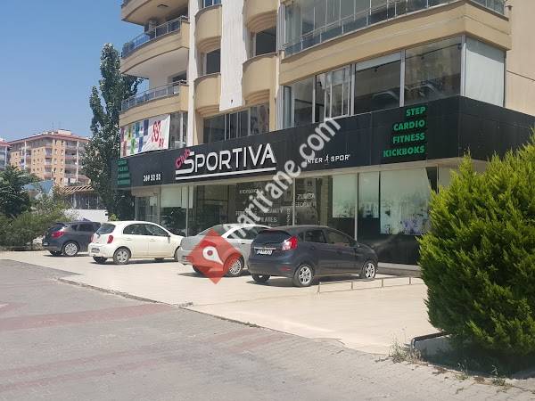 Club Sportiva (Yeni Girne)