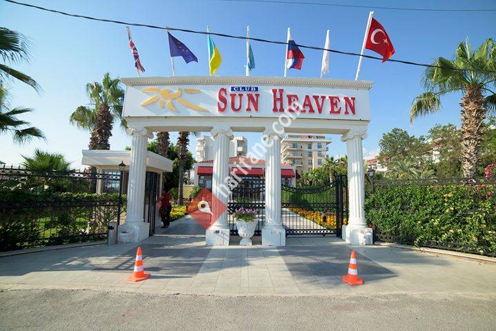 Club Sun  Heaven Family&SPA