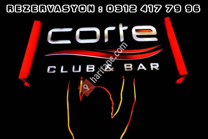 Clup Corte