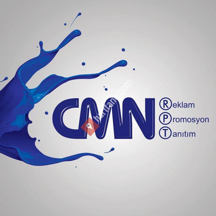 CMN Reklam Promosyon Tanıtım
