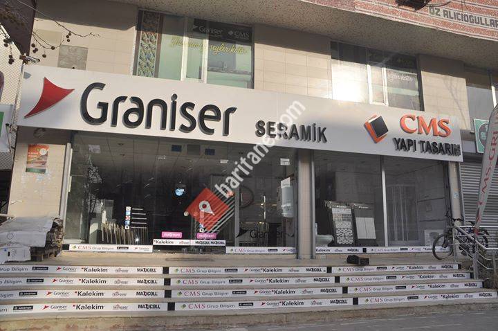 CMS GRUP Bilişim nak turizm inş san tic ltd şti