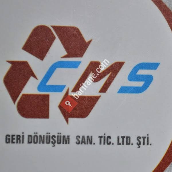 CMS PLASTIK LTD. ŞTİ.