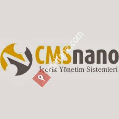 CmsNano Web Tasarım
