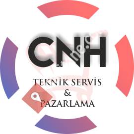 CNH TEKNİK SERVİS &  PAZARLAMA
