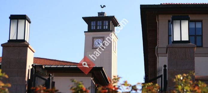 Çocuk & Aile Çalışmaları Laboratuvarı / Child & Family Studies Laboratory