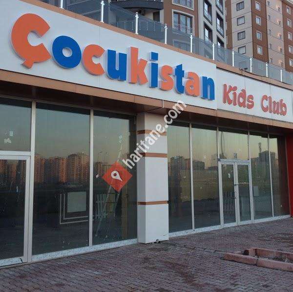 Çocukistan Kids Club