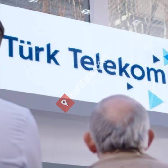 Codak İletişim AVEA Türktelekom