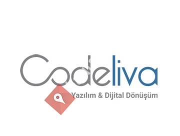 Codeliva Yazılım & Dijital Dönüşüm