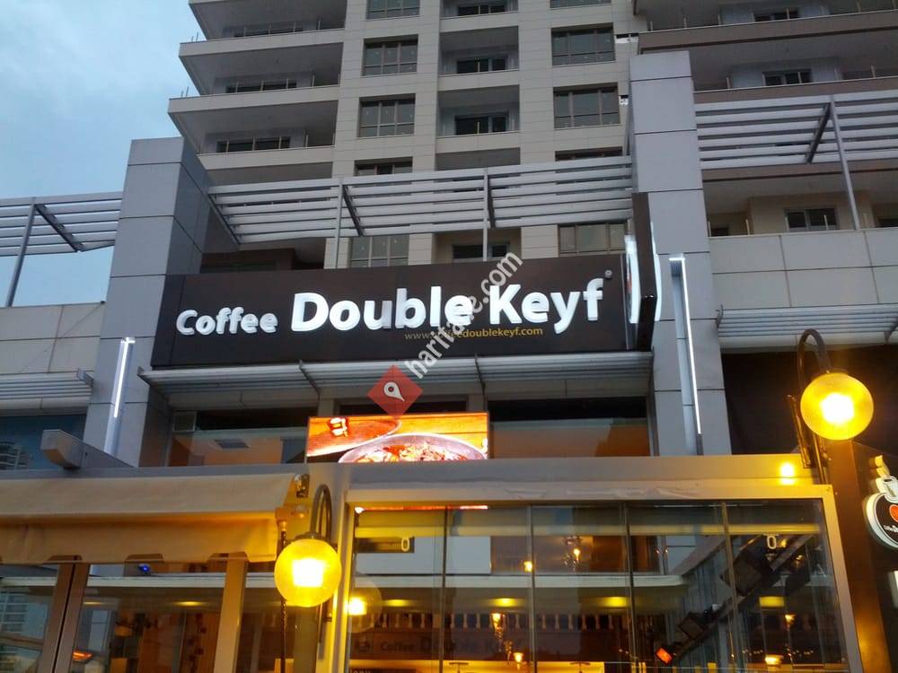 Coffee Double Keyf