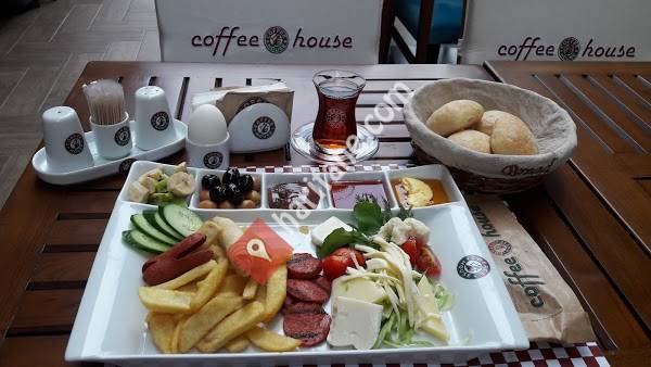 Coffee House Tarsus