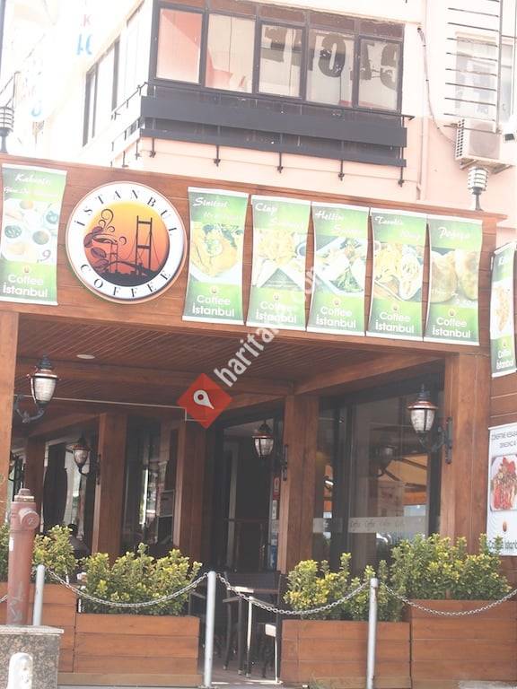 Coffee İstanbul