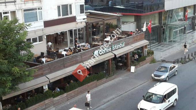 Coffee İstanbul