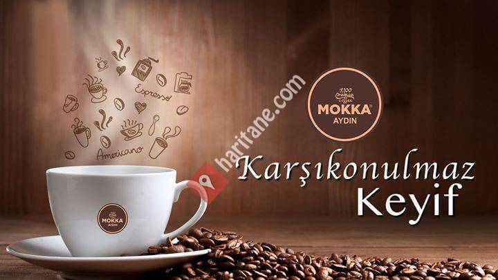 Coffee Mokka