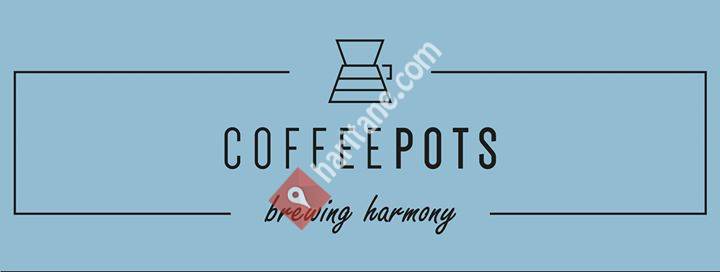 Coffee Pots