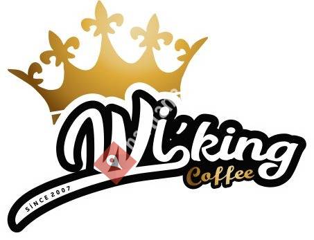 Coffee Wi'King
