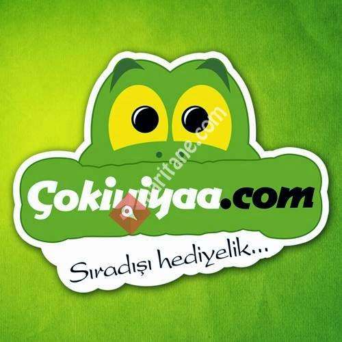 cokiyiyaa.com