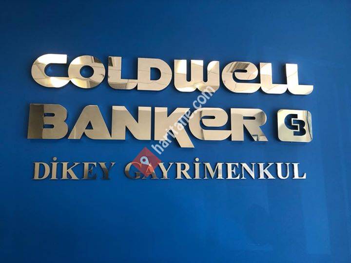 Coldwell Banker Dikey Bahçeşehir