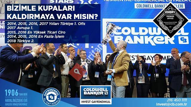 Coldwell Banker İnvest