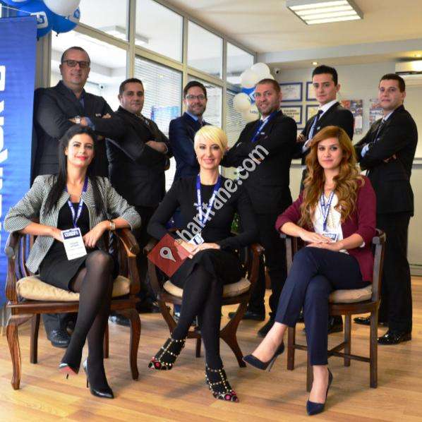 Coldwell Banker Maximum