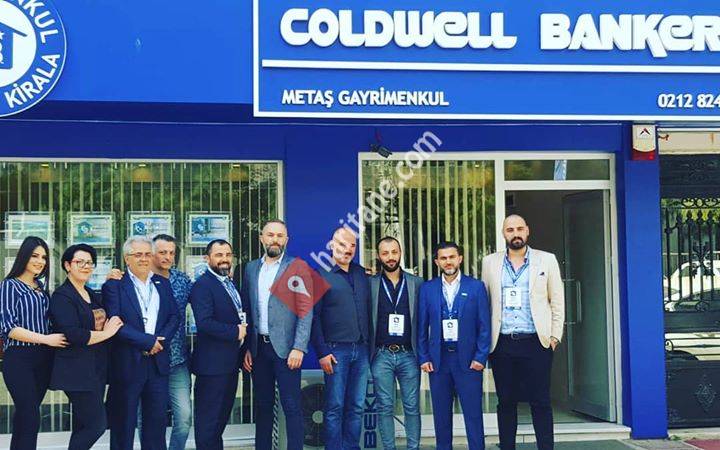 Coldwell Banker Metaş Gayrimenkul