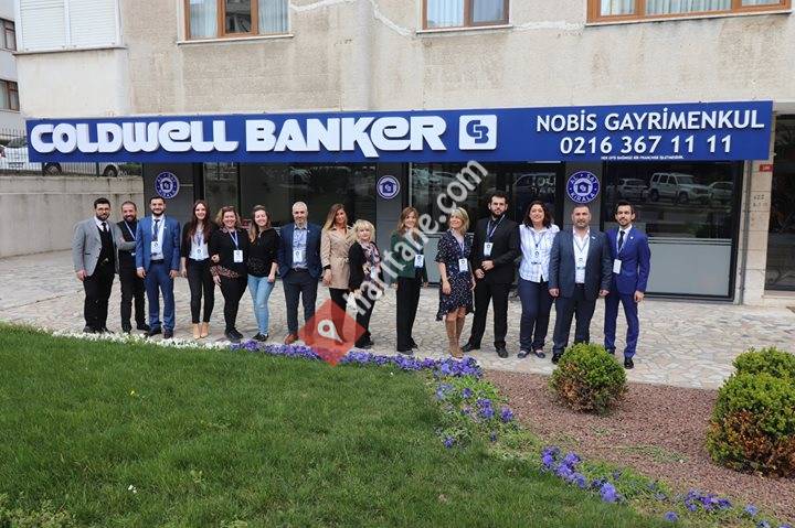 Coldwell Banker NOBiS Gayrimenkul