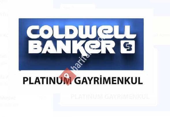 Coldwell Banker Platinum Gayrimenkul