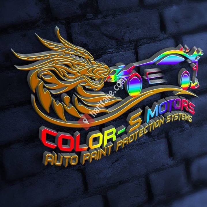 Color-S Motors