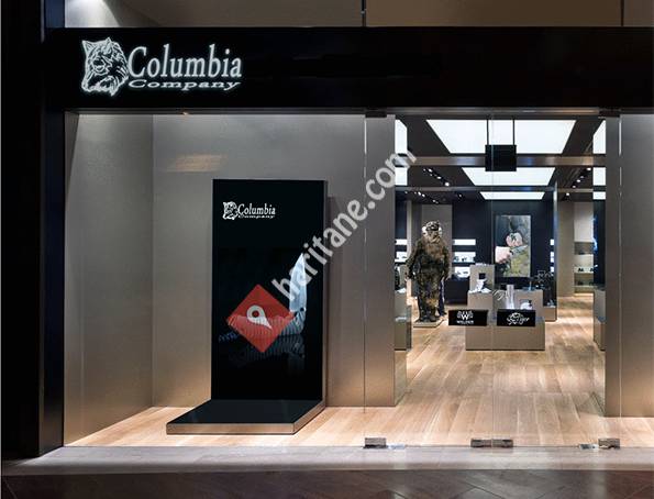 Columbia Company Dış Ticaret Limited Şirketi
