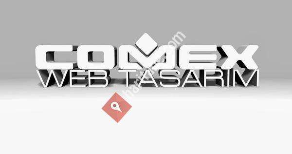 Comex Web Tasarım | Diyarbakır Web Tasarım | Web Tasarım Diyarbakır