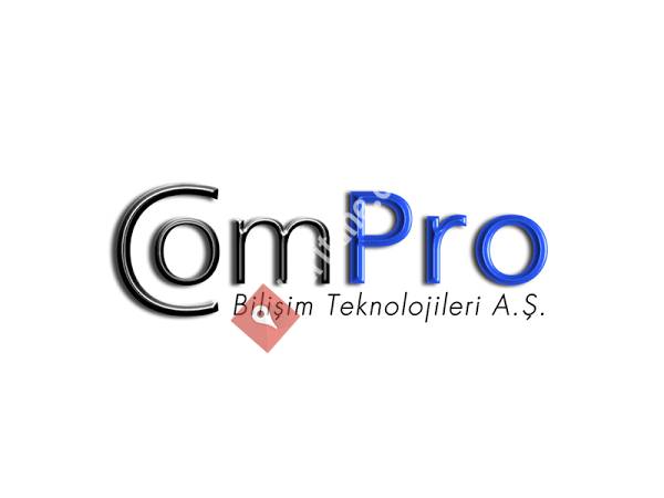 ComPro Bilişim Teknolojileri