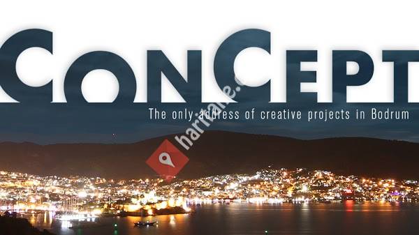 Concept Yapı