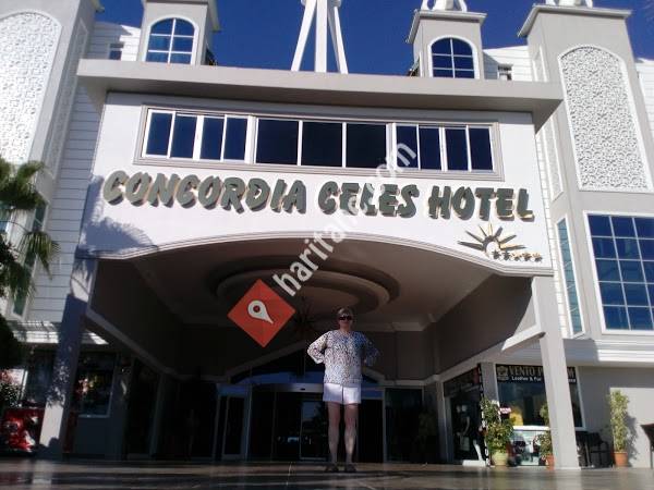 Concordia Celes Otel