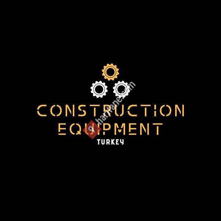 Construction Equipment Turkey