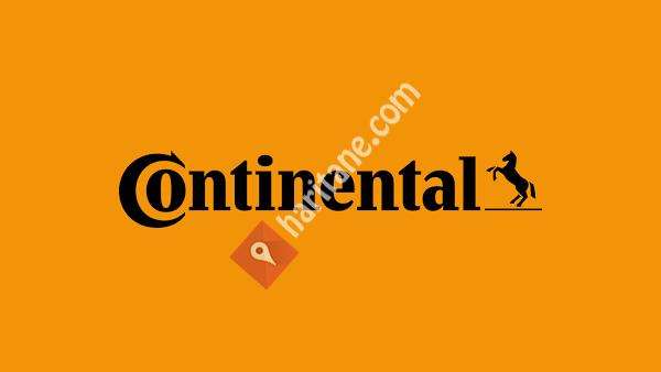 Continental - Aşık Otomotiv