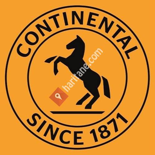 Continental - Ege Balans