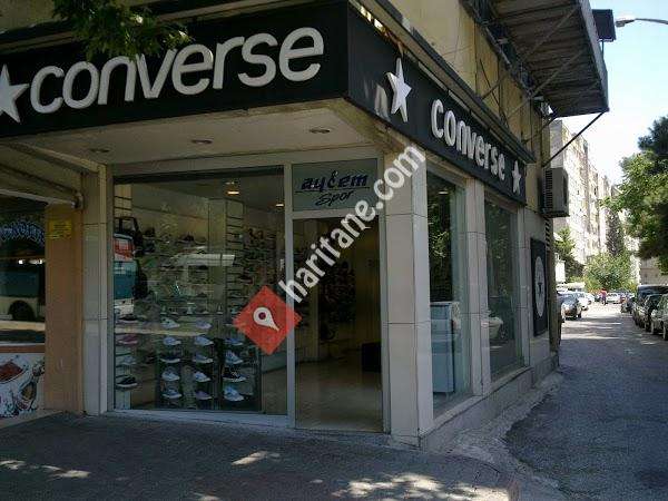 CONVERSE SHOP MURAT ÖZKARS(AYEM SPOR)