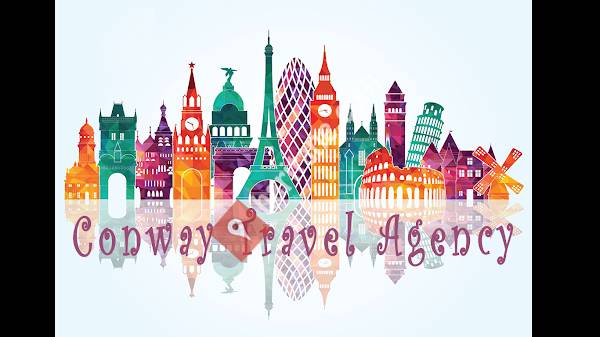 Conway Travel Agency