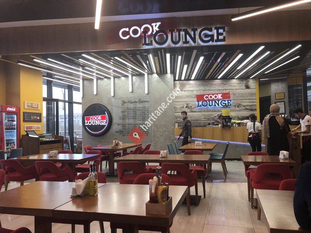 Cook Lounge