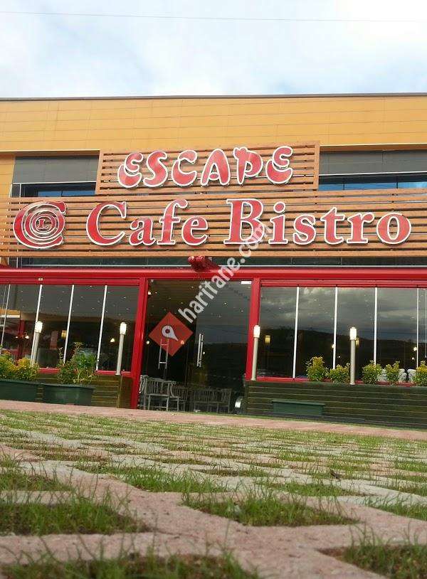 Cool Escape Cafe & Bistro