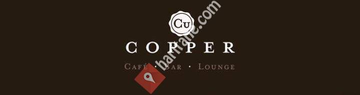 Copper coffee